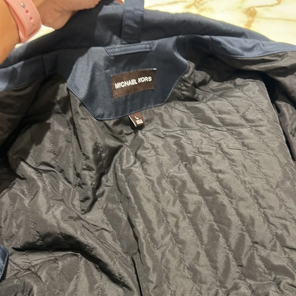 Michael Kors jacket